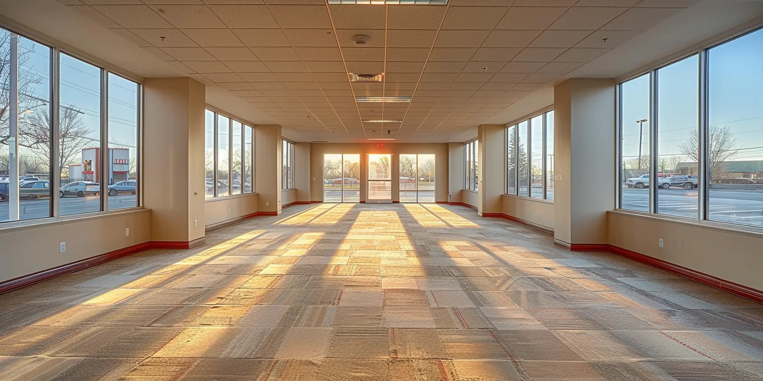 Jak montować wykładziny dywanowe?