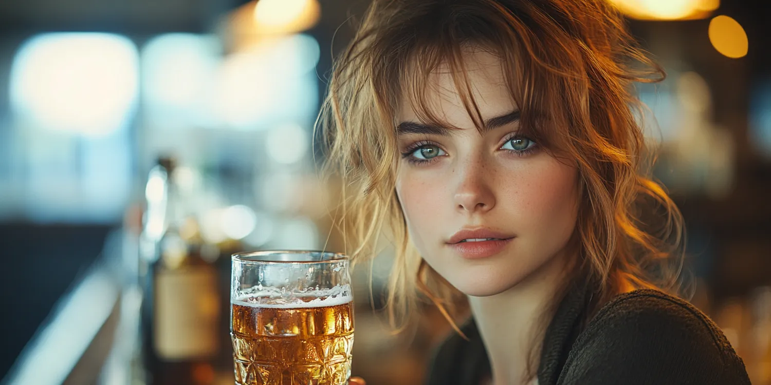 Jak nie popaść w alkoholizm