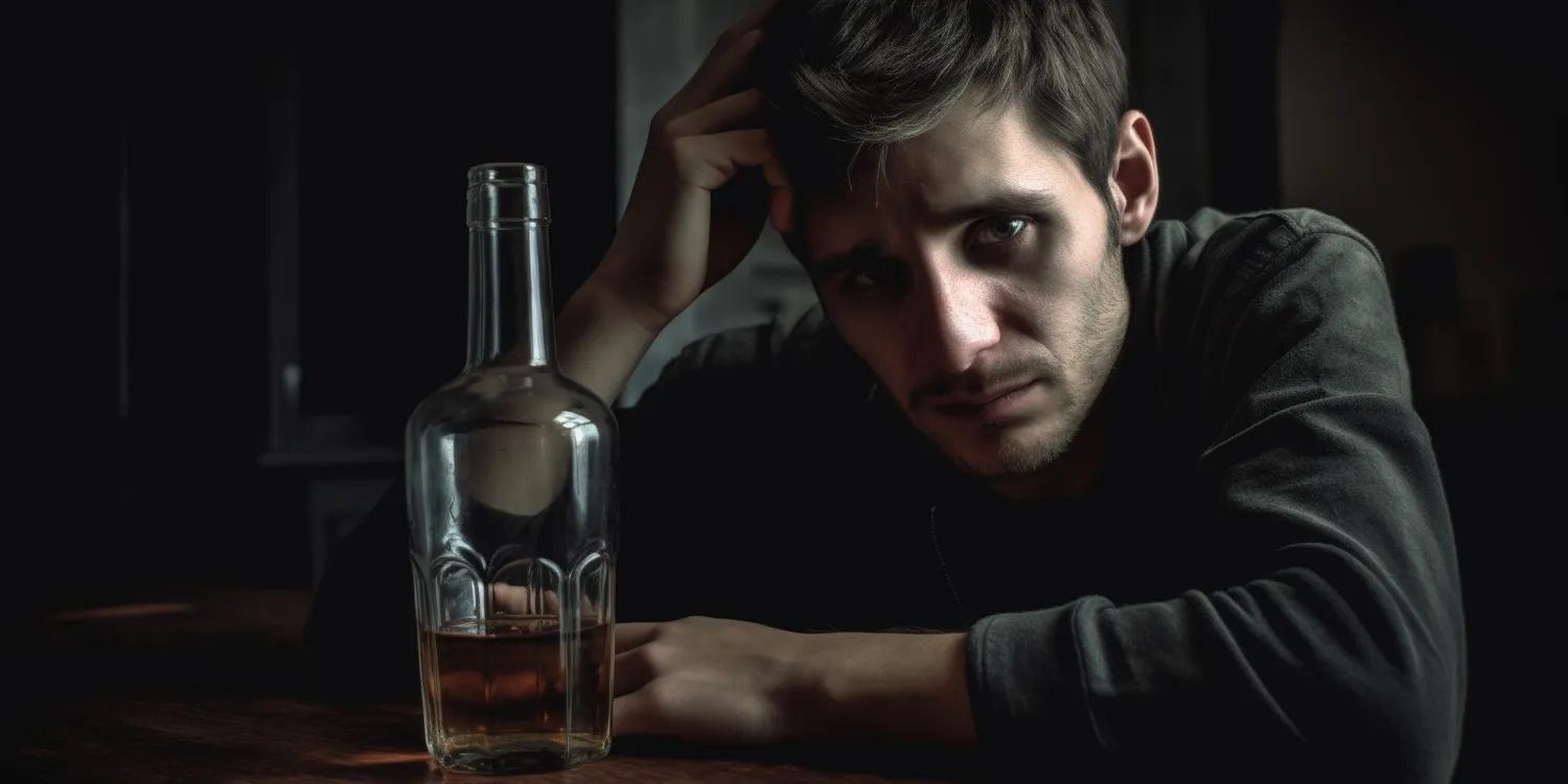 Jak pokonać alkoholizm?