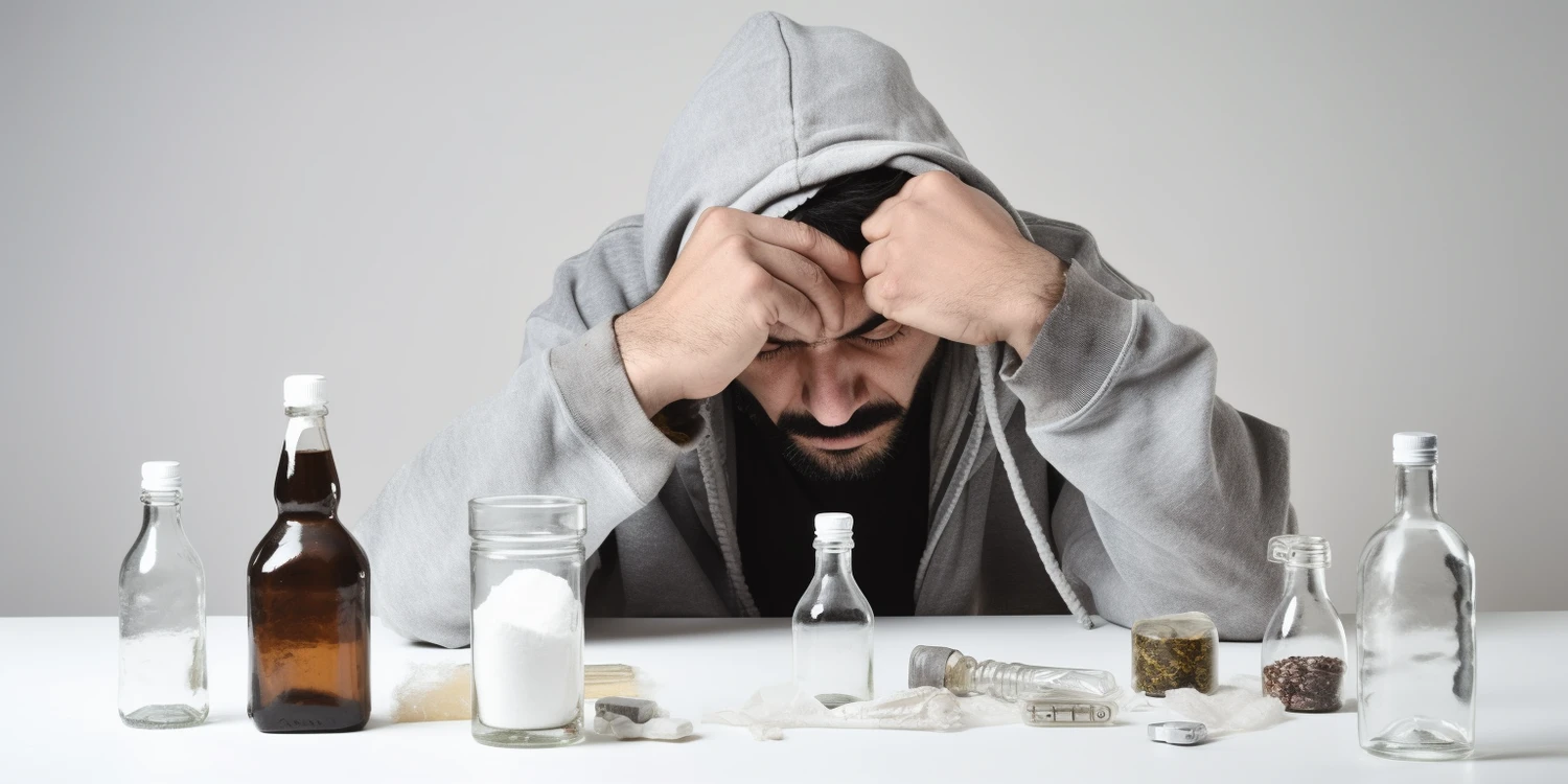 Jak pomóc alkoholikowi?