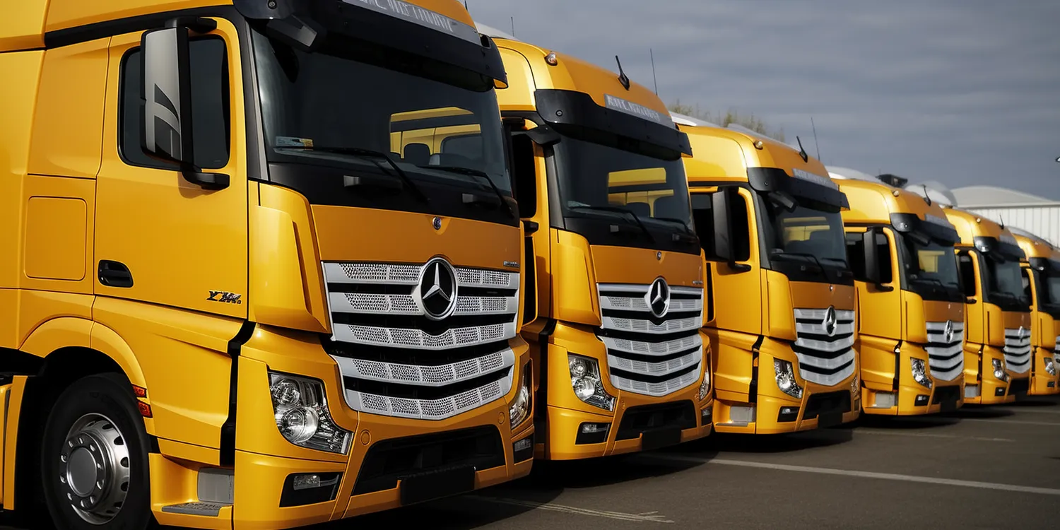 Jak ściągnąć auto z Norwegii do Polski?