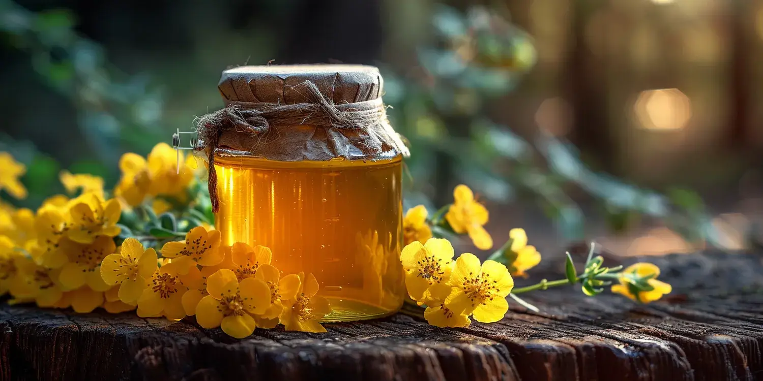 Jak stosować miód spadziowy?