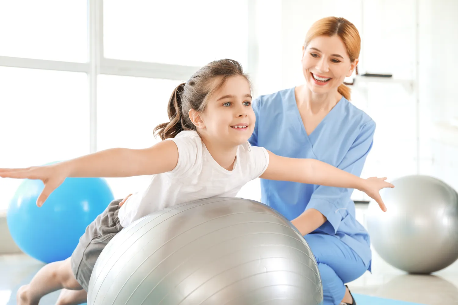 Jak znaleźć dobrego fizjoterapeutę?