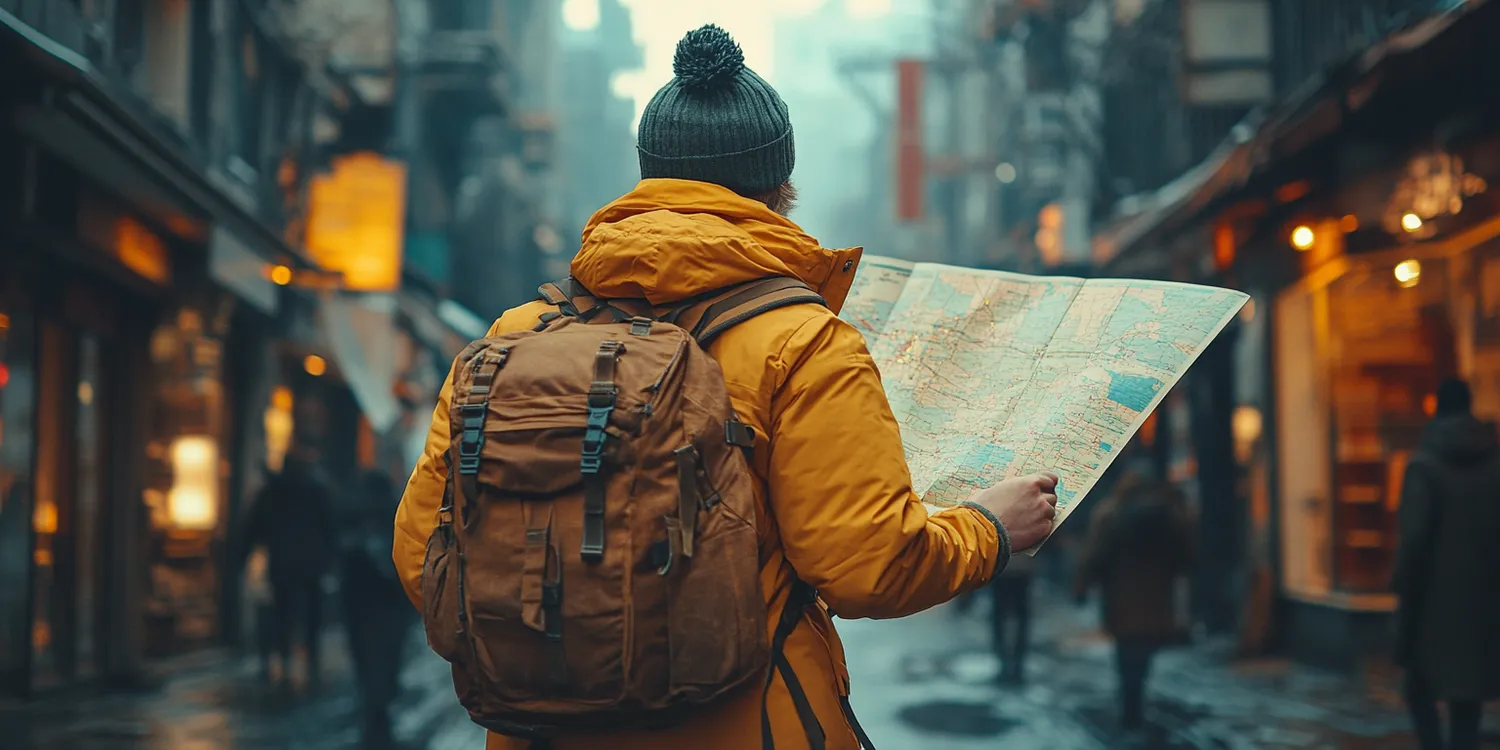 Jak zostać przewodnikiem?