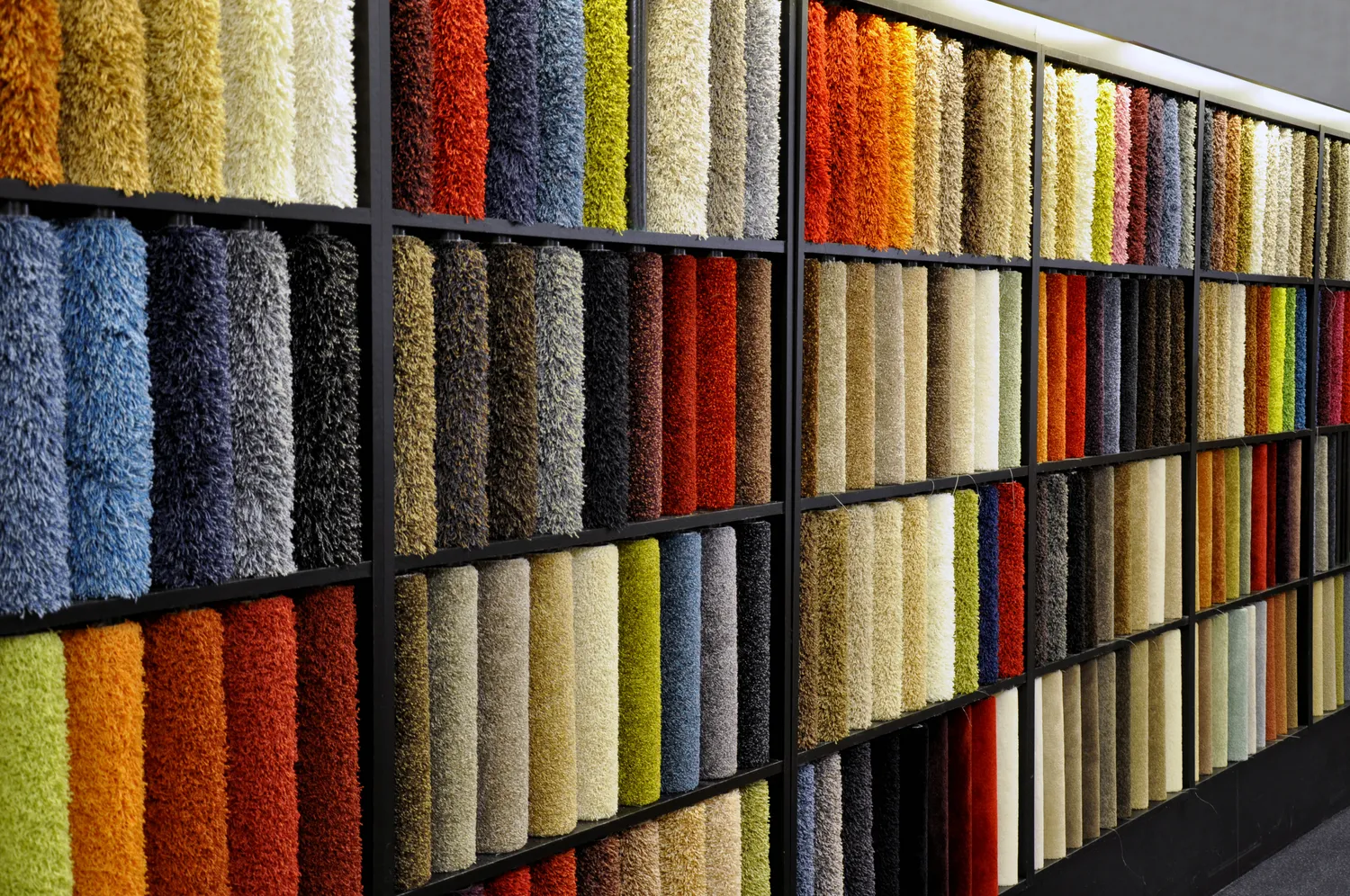 Jaka wykładzina do biura - PCV czy dywanowa?