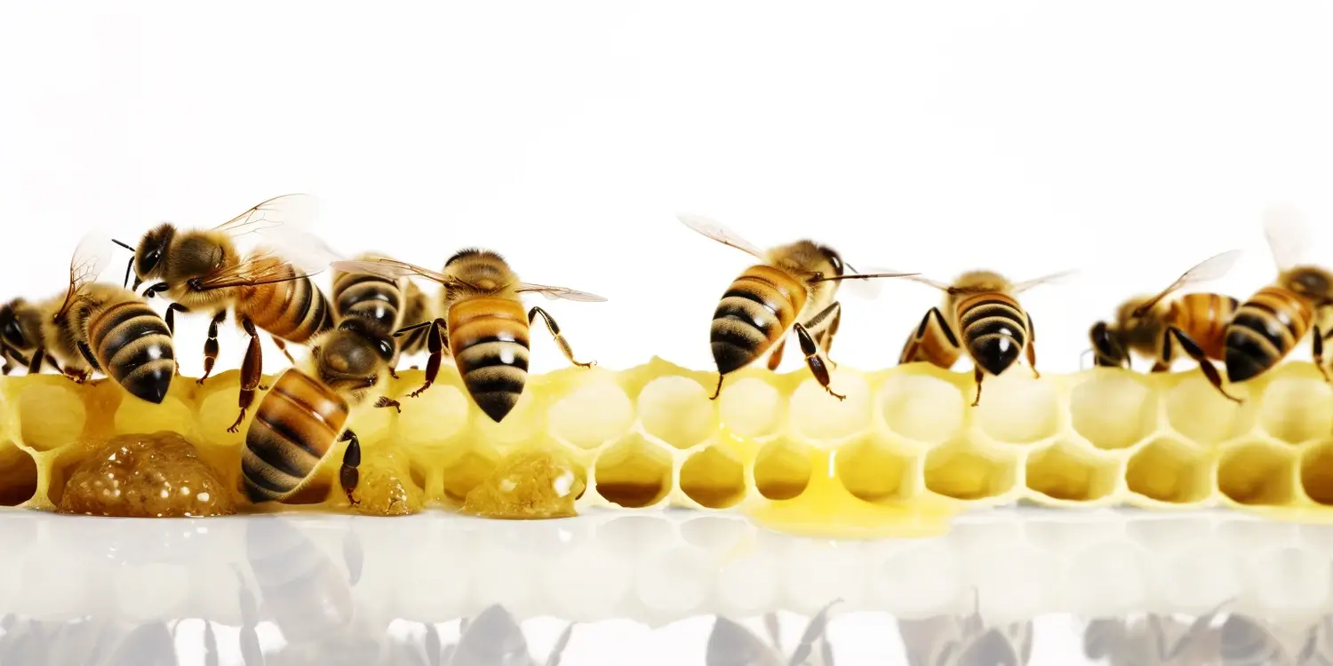 Jaki miód na stany zapalne?