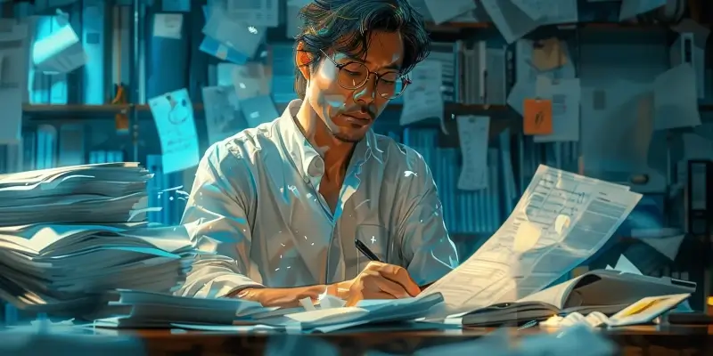 Jakie dane są przetwarzane przez biuro rachunkowe?