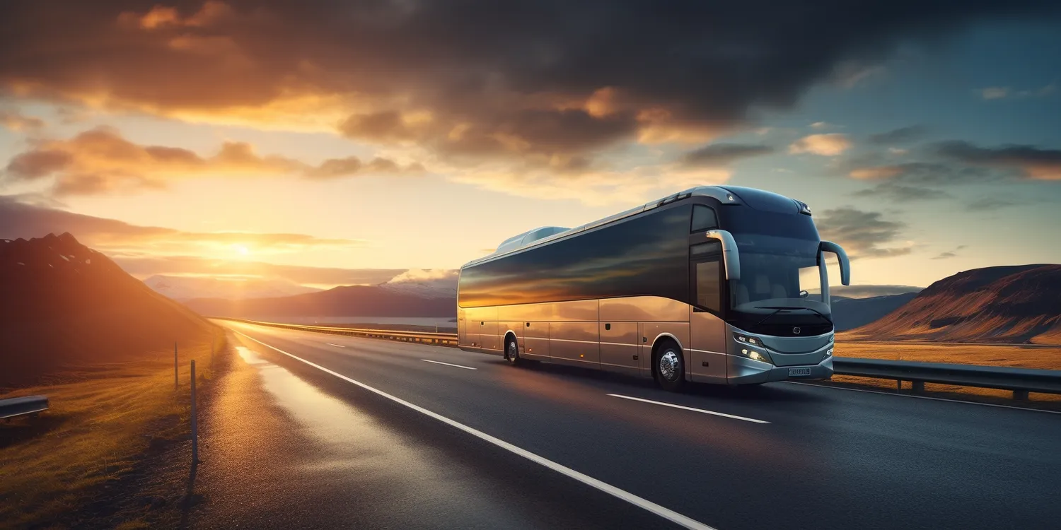 Jakie prawo jazdy na autokar?