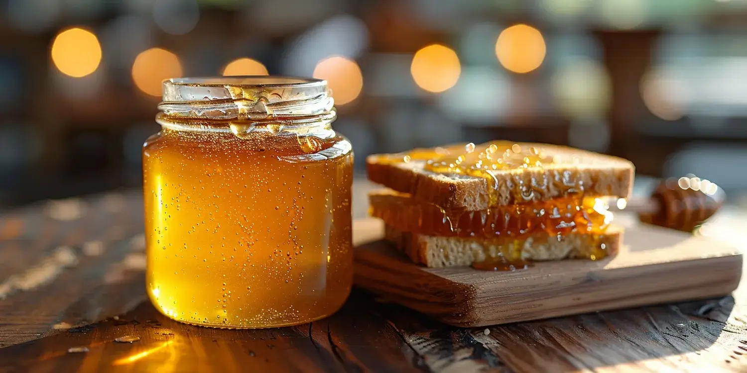 Kiedy jeść miód akacjowy