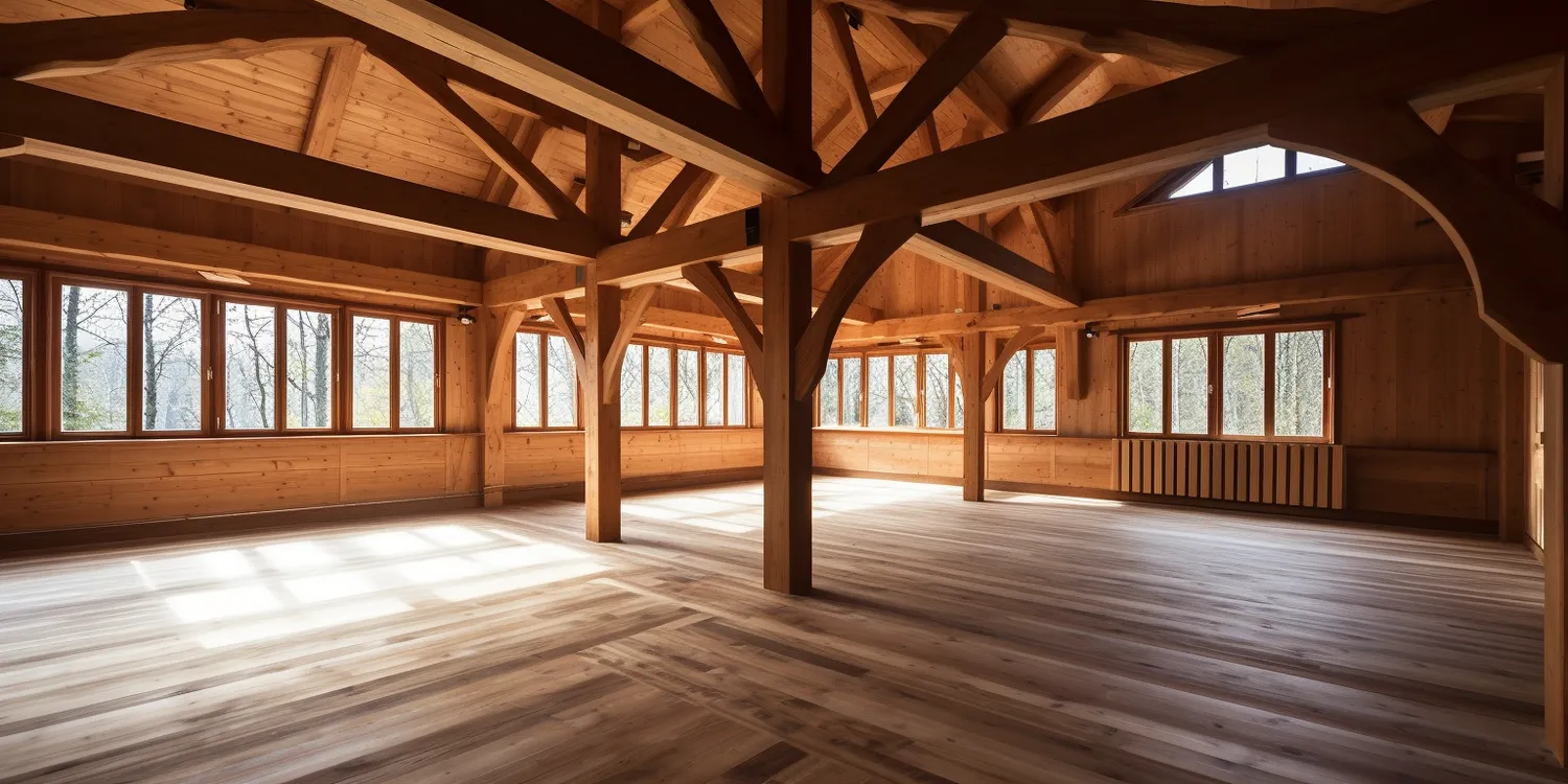 Komfortowy dom - Twoje miejsce na ziemi