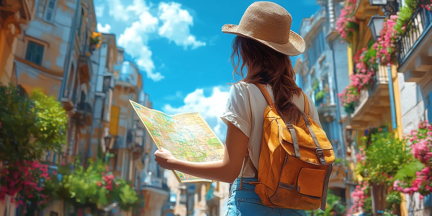 Kompetencje przewodnika turystycznego