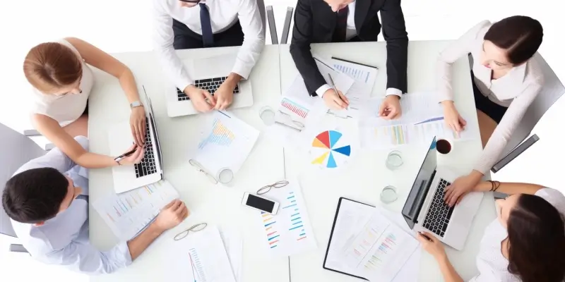 Kto jest odpowiedzialny za księgowość w firmie?