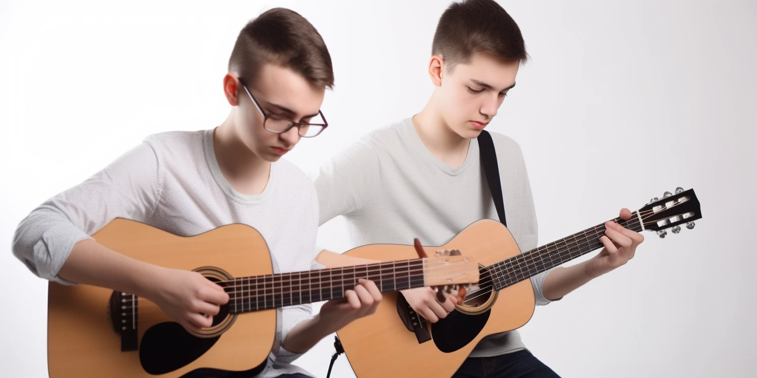 Mamy muzykalne dziecko!