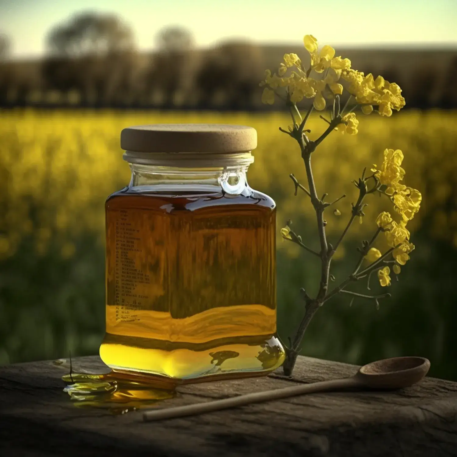  Miód faceliowy a zdrowie