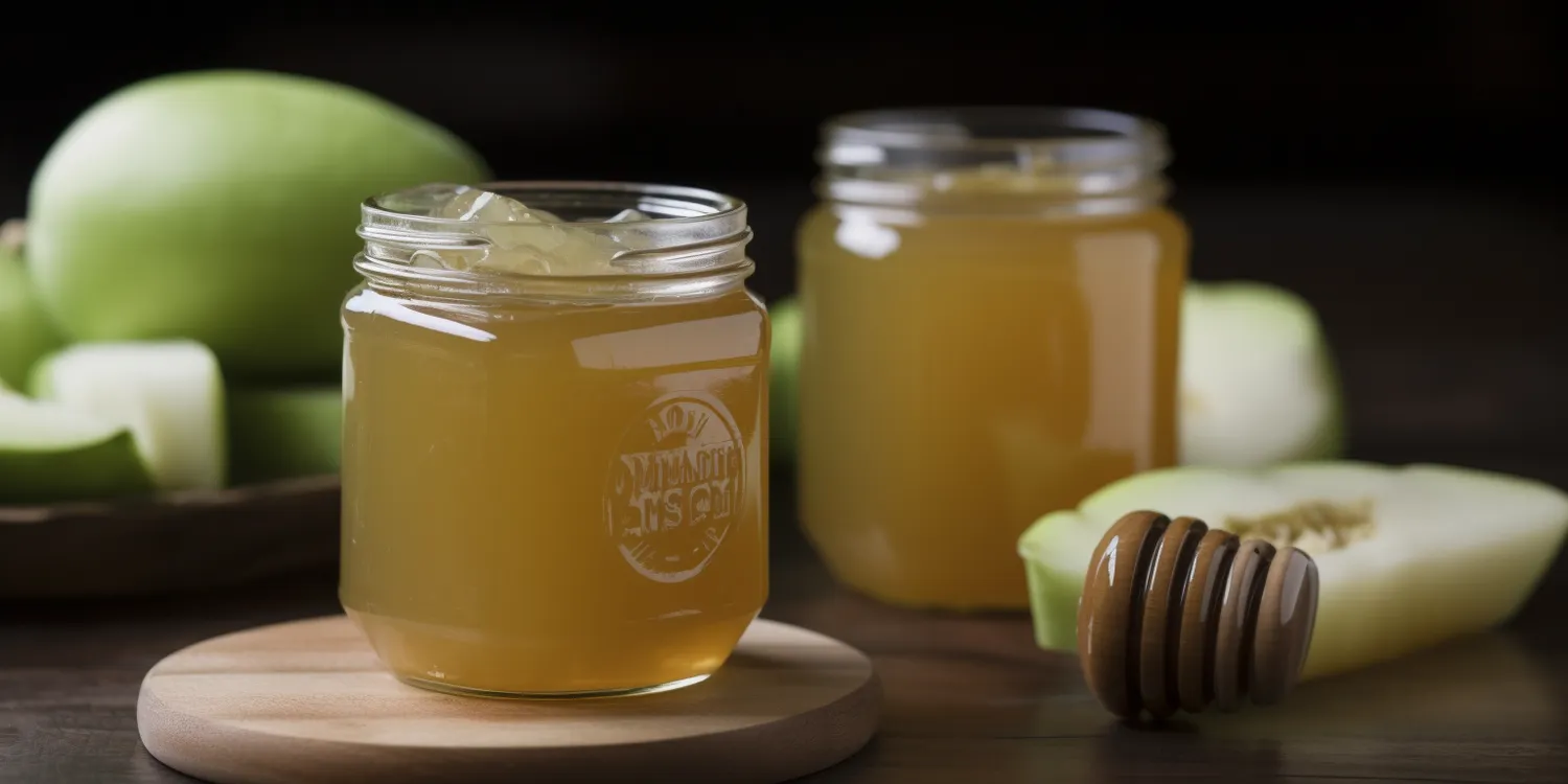 Miód naturalne lekarstwo przy przeziębieniu