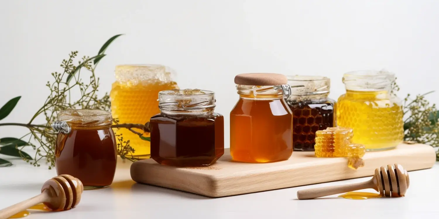 Miód rzepakowy na co?