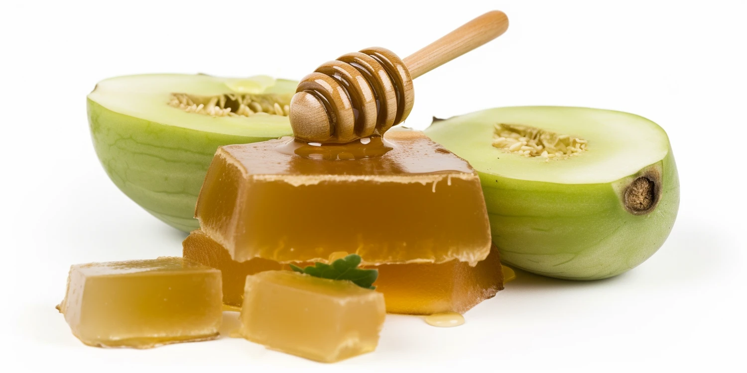 Miód wrzosowy to skarbnica smaku