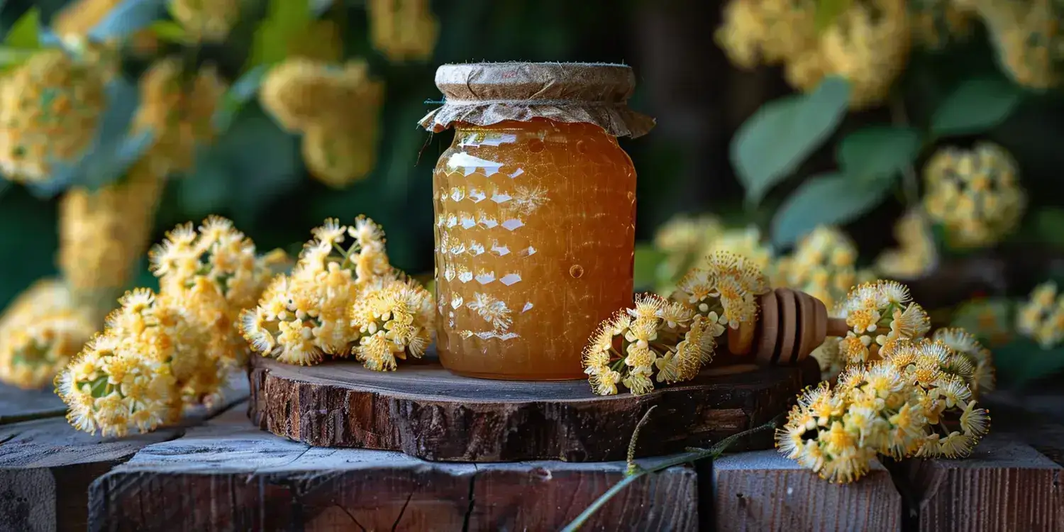 Na co dobry miód rzepakowy?