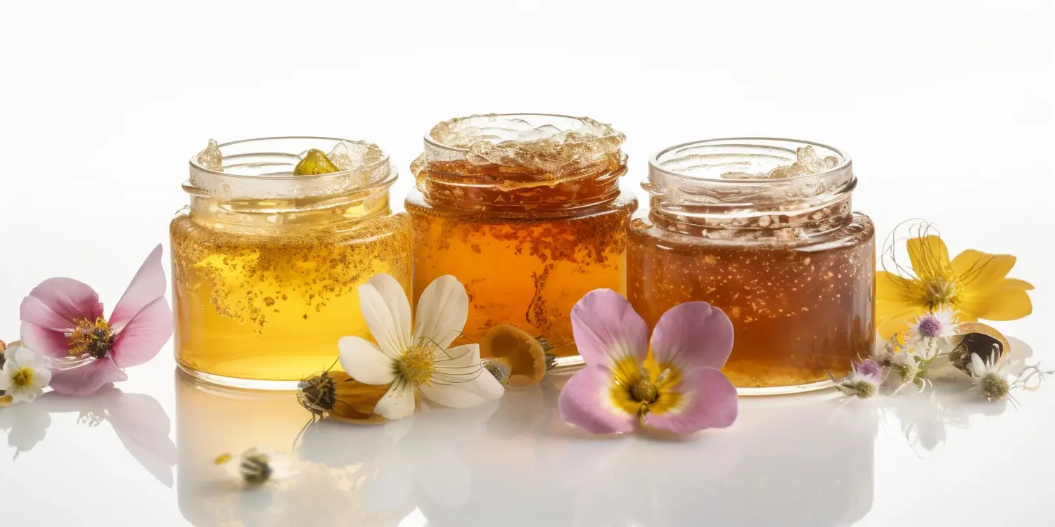 Na co działa miód rzepakowy?