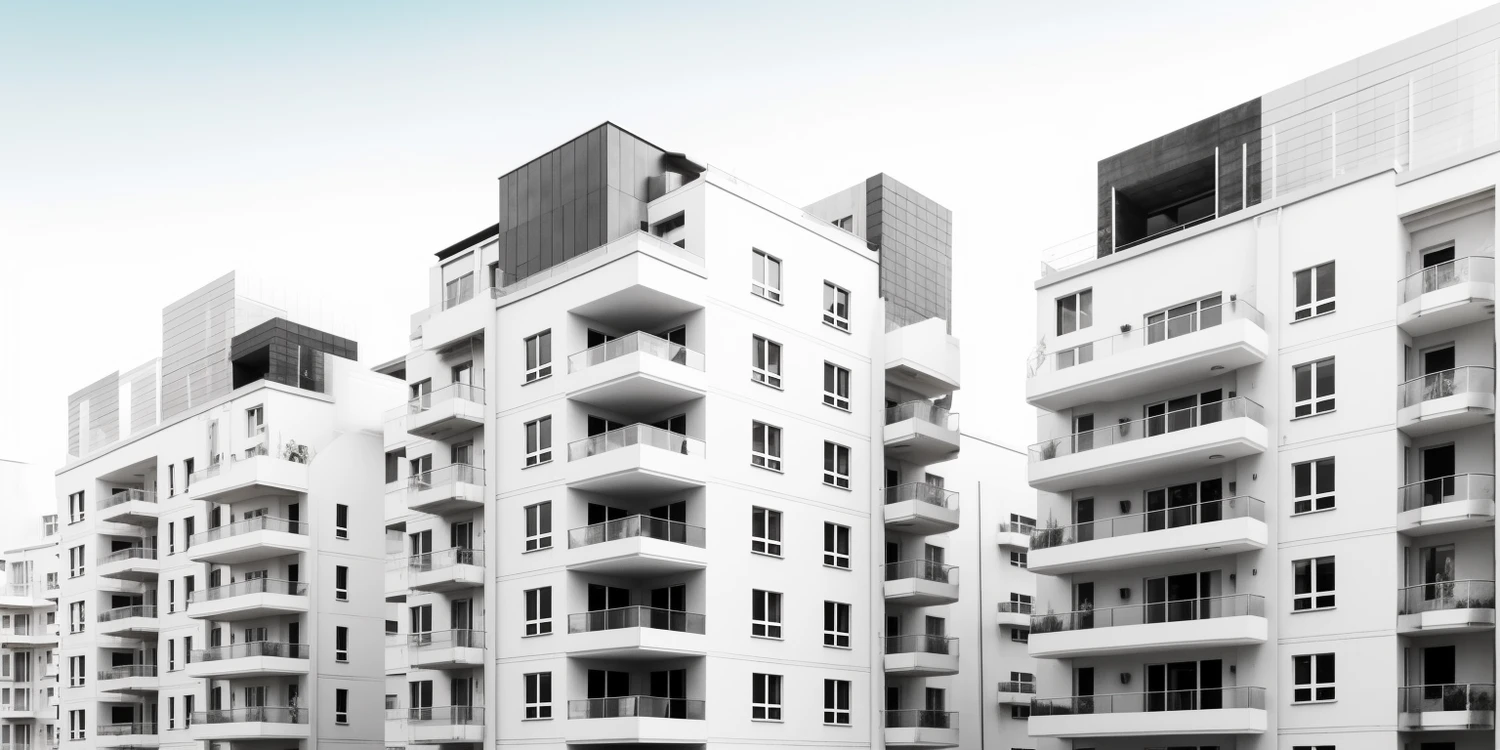 Nadmorskie apartamenty - co zyskamy, kupując jeden z nich?