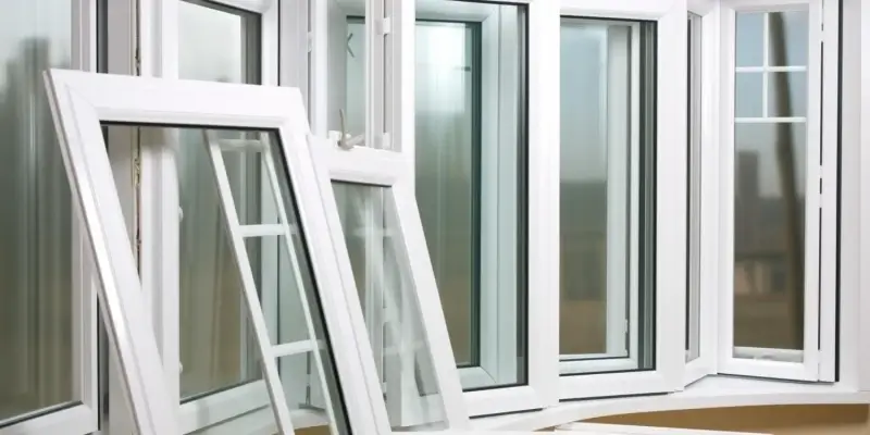 Okna PCV czy drewniane?