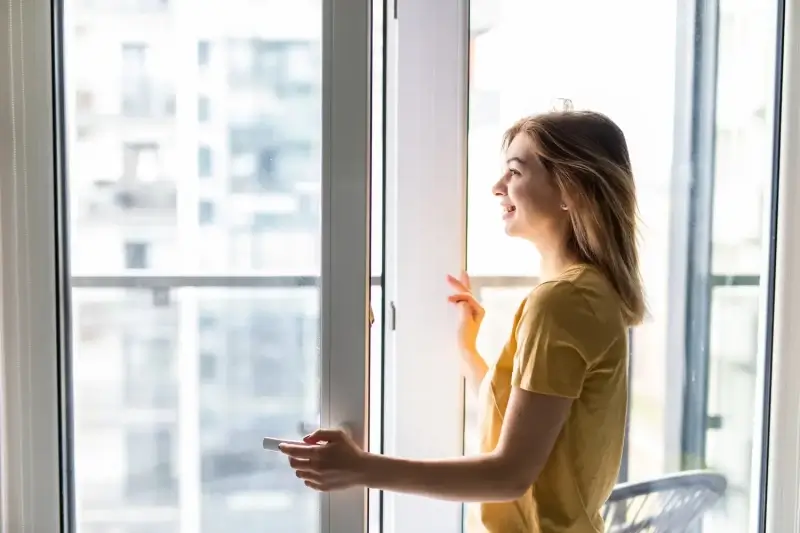 Okna Szczecin cennik