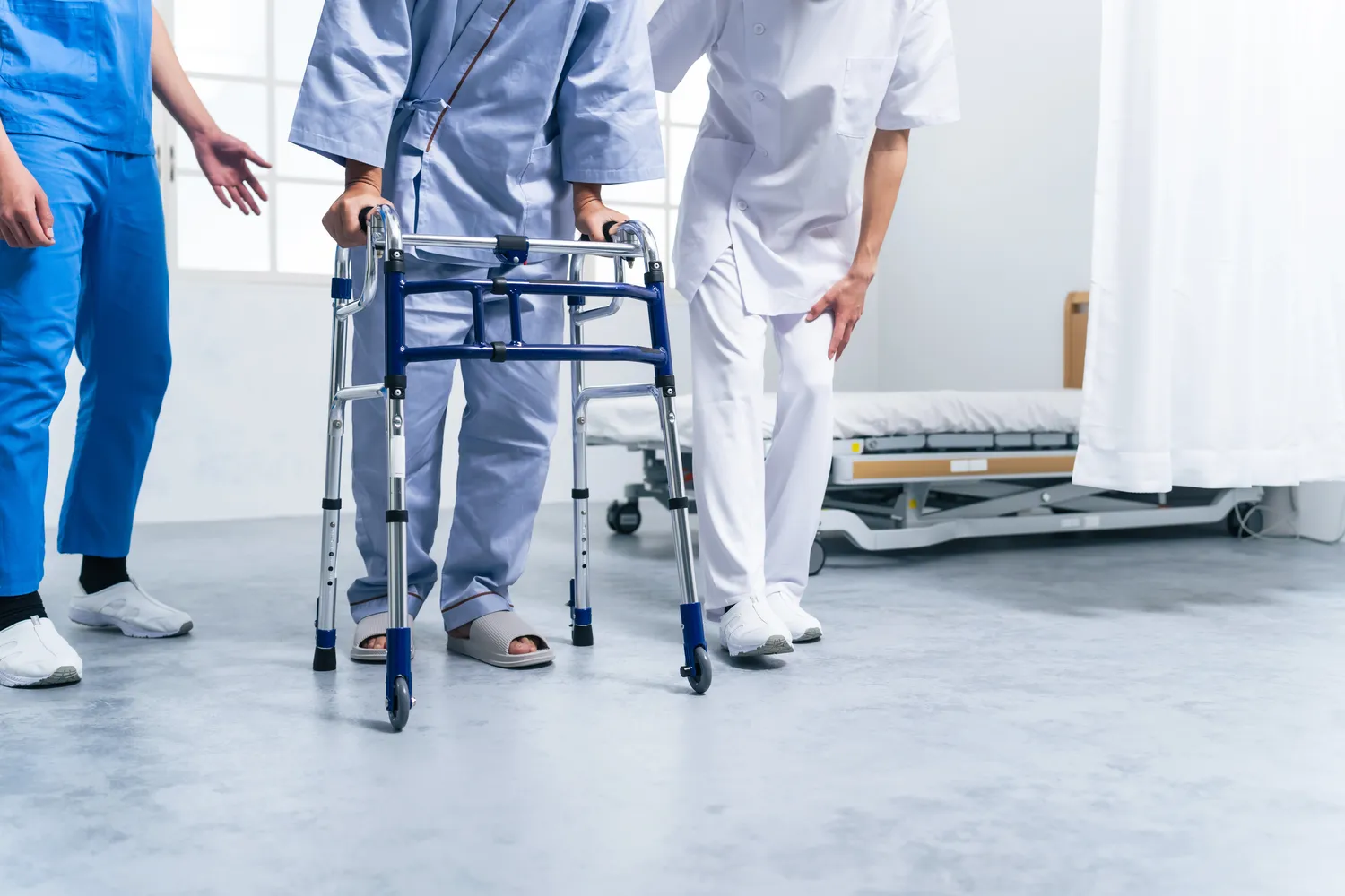 Osteopatia - jak znaleźć dobrego osteopatę?