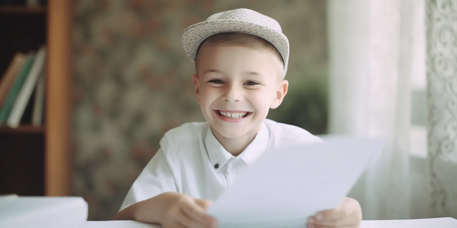 Pomysł na animacje dla dzieci