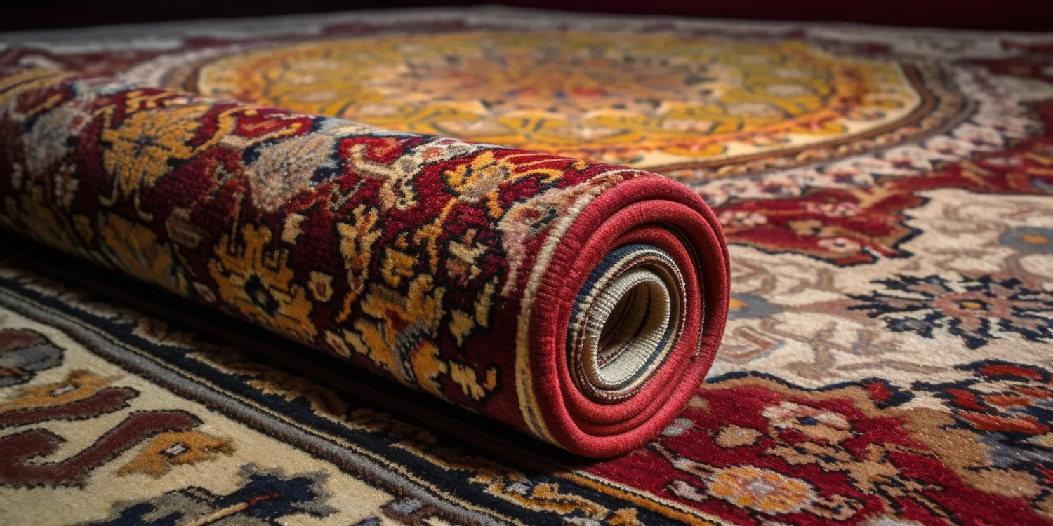  Pranie dywanów i wykładzin - o czym pamiętać?