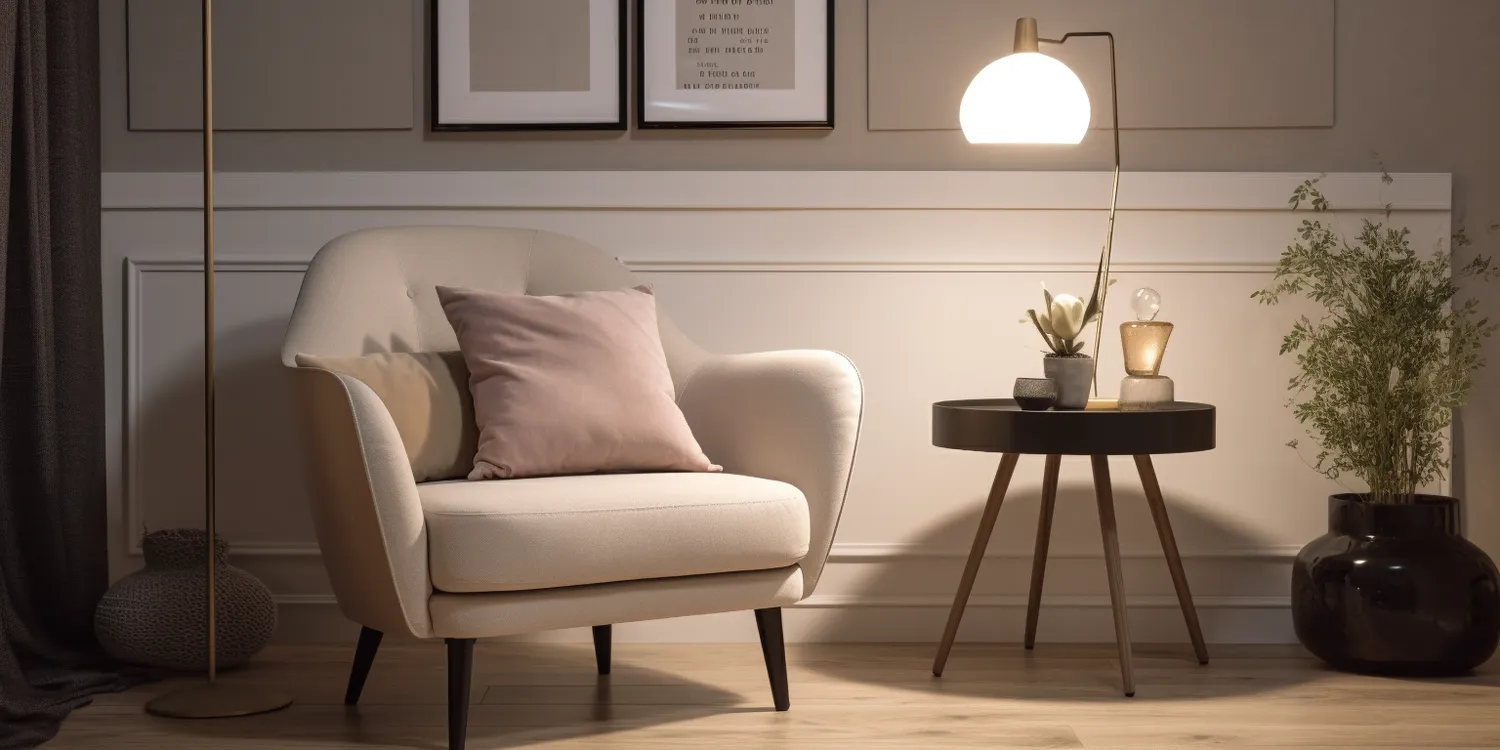 Projektowanie wnętrz cennik Warszawa