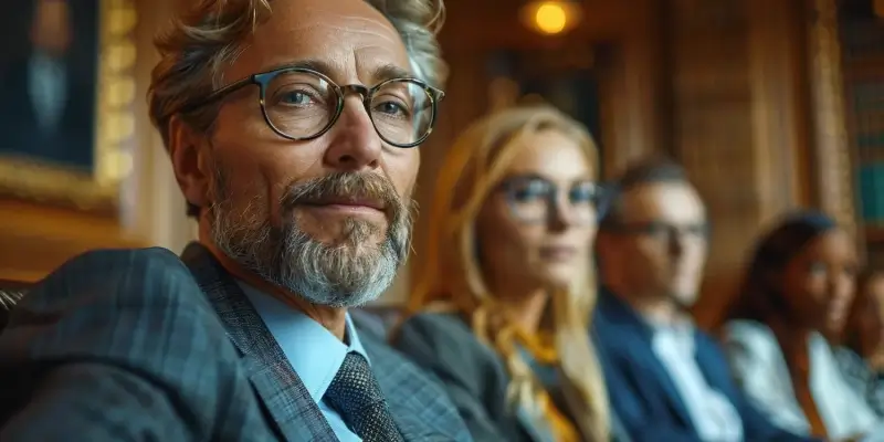 Skuteczność reklamy adwokata online