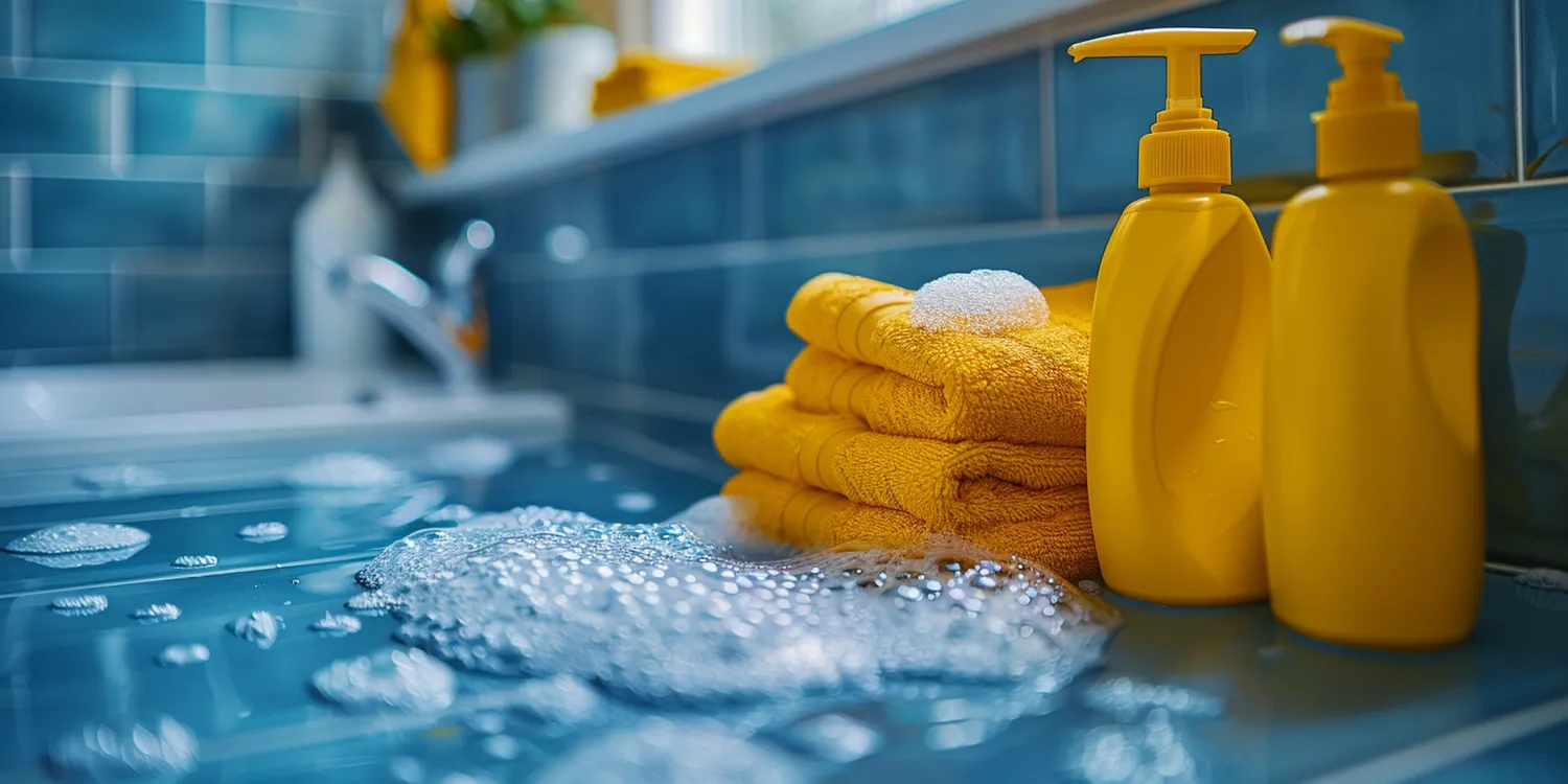 Sprzątanie po remontach Szczecin