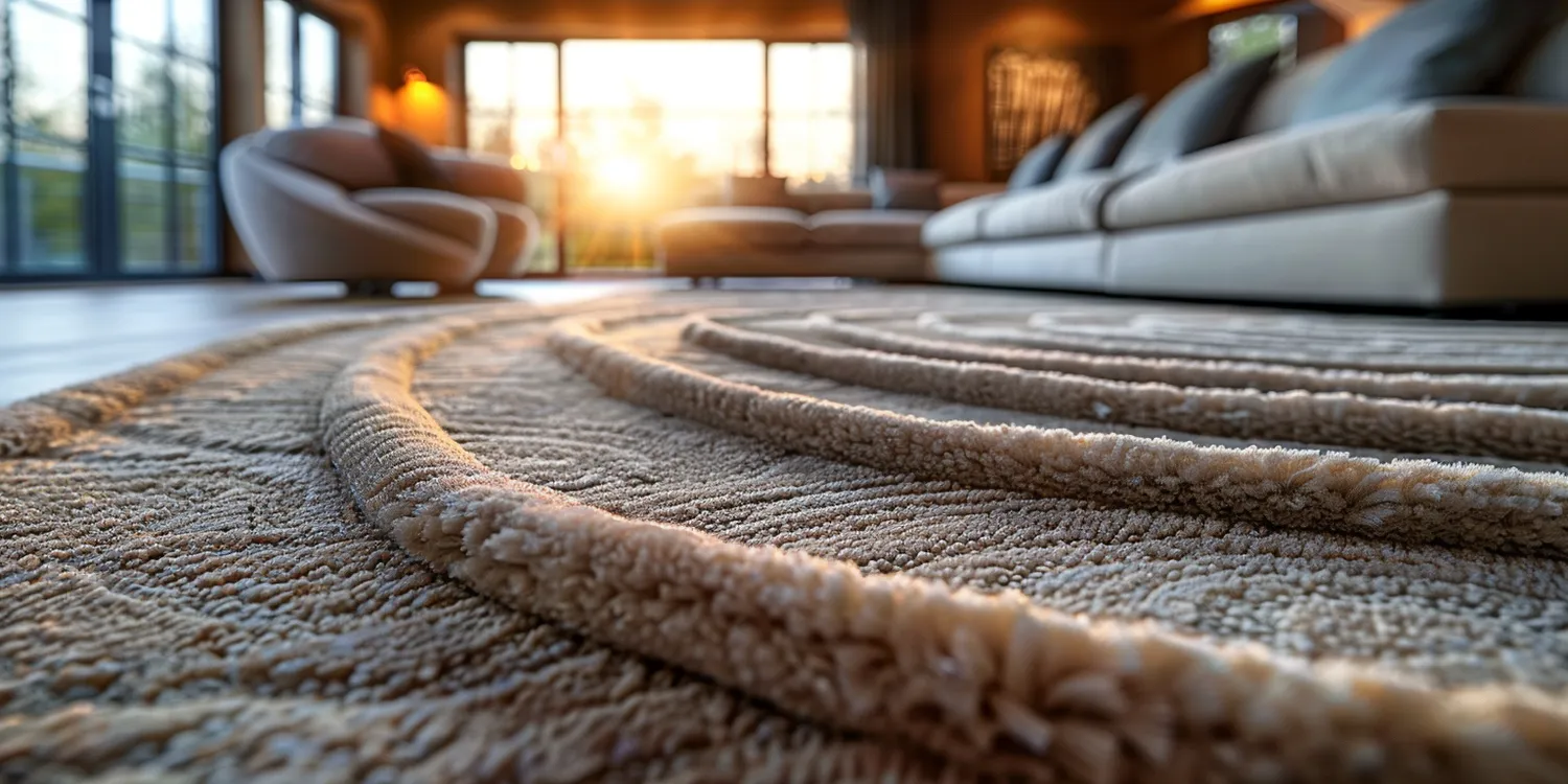 Tanie wykładziny dywanowe - gdzie kupić