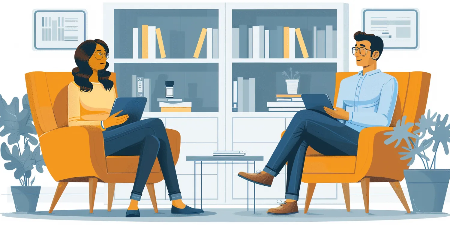 Terapia dla par -- jak wygląda?