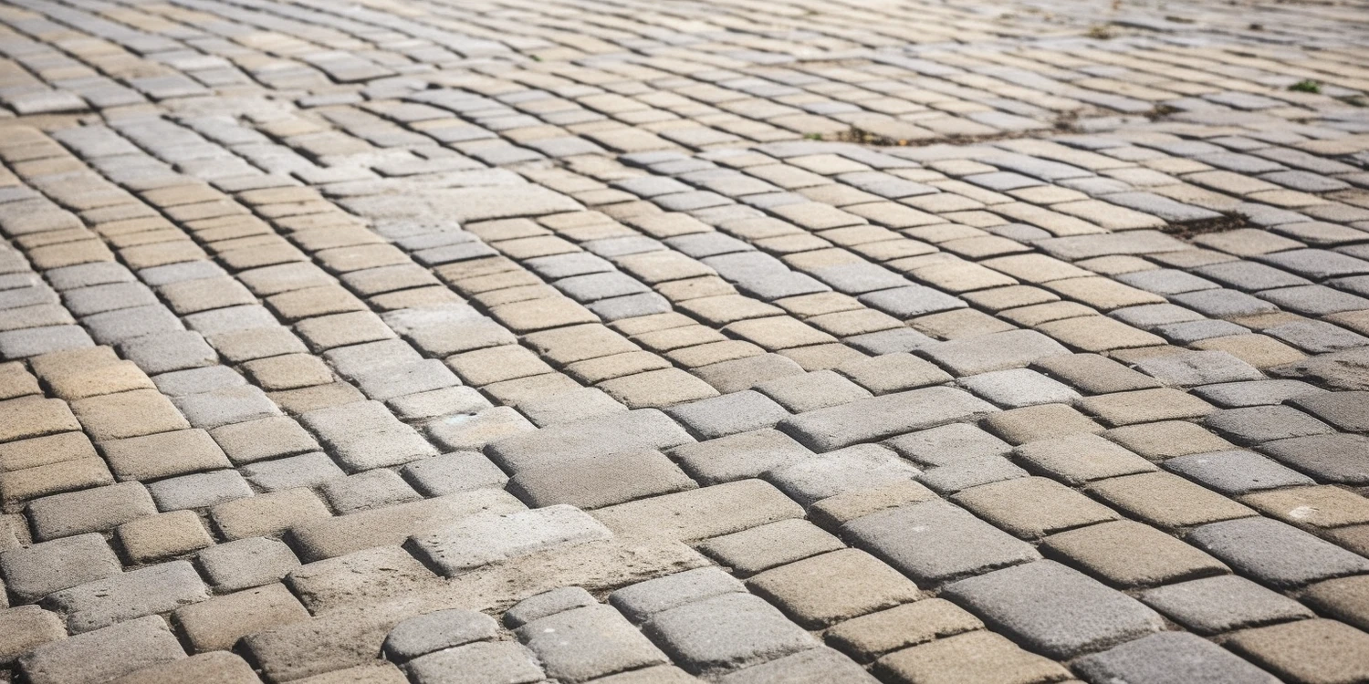 Usługi brukarskie Szczecin