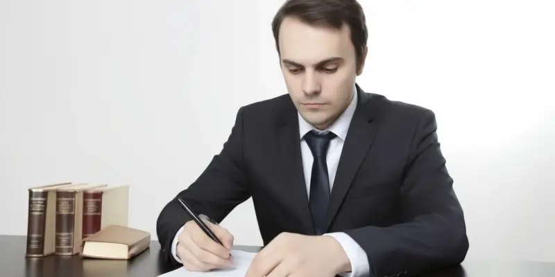 Usługi prawnicze - komu będą potrzebne?