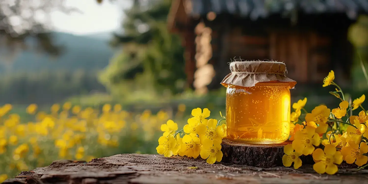 Właściwości miodu z facelii