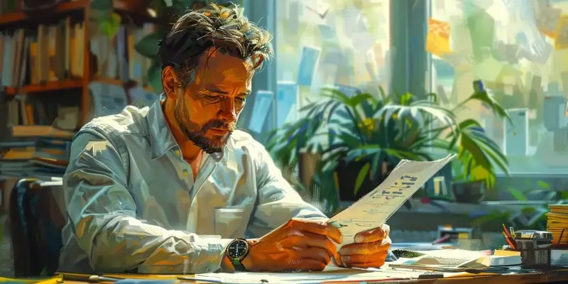 Wybierz biuro rachunkowe dla potrzeb swojej firmy