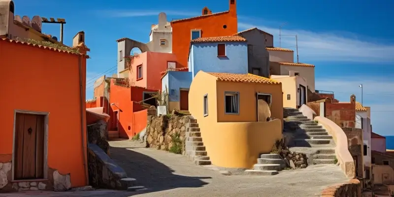 Wyjątkowa wyspa Morza Śródziemnego