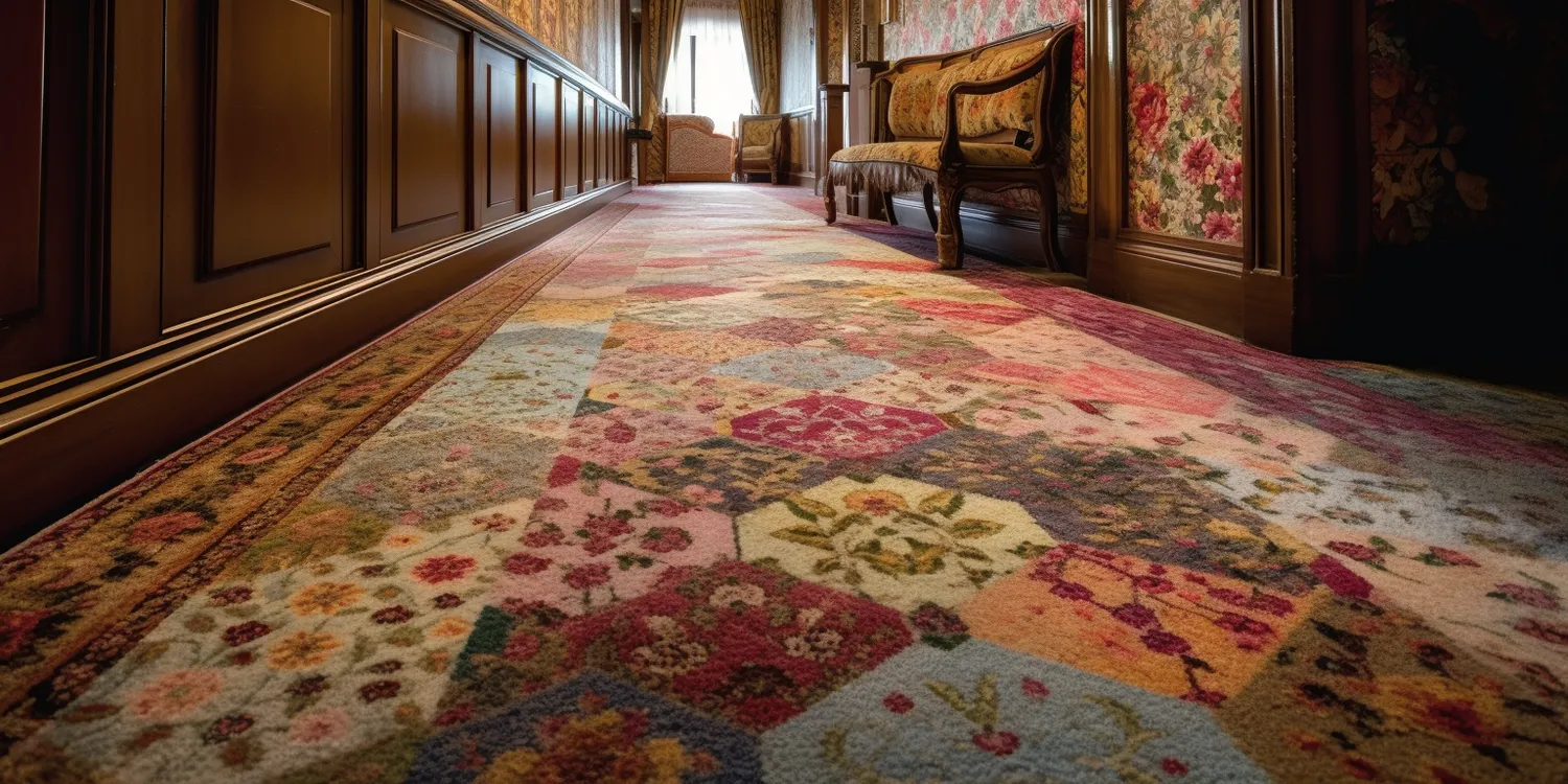 Wykładziny elastyczne obiektowe Warszawa