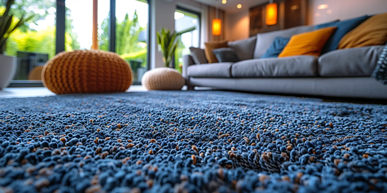 Wykładziny obiektowe cennik Warszawa