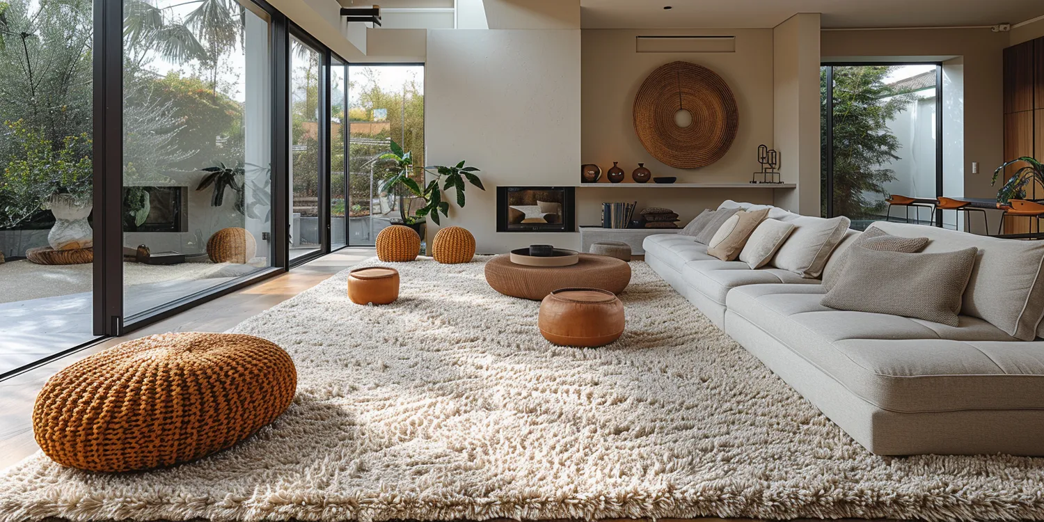 Wykładziny obiektowe dywanowe Warszawa