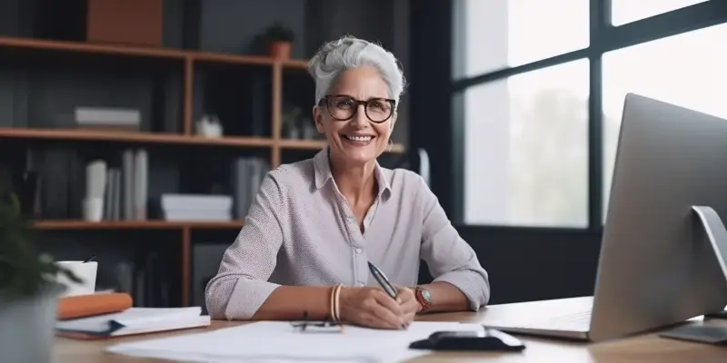 Zakres usług biura rachunkowego