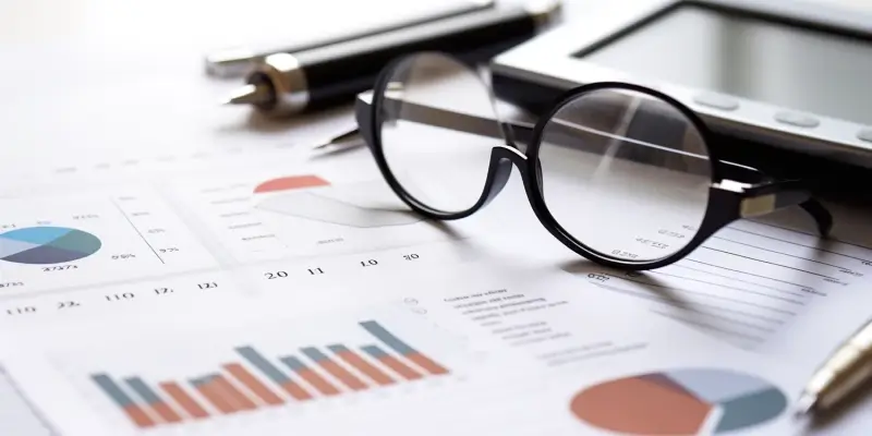 Zawód księgowego - dlaczego jest on opłacalny i jak zaistnieć w branży?