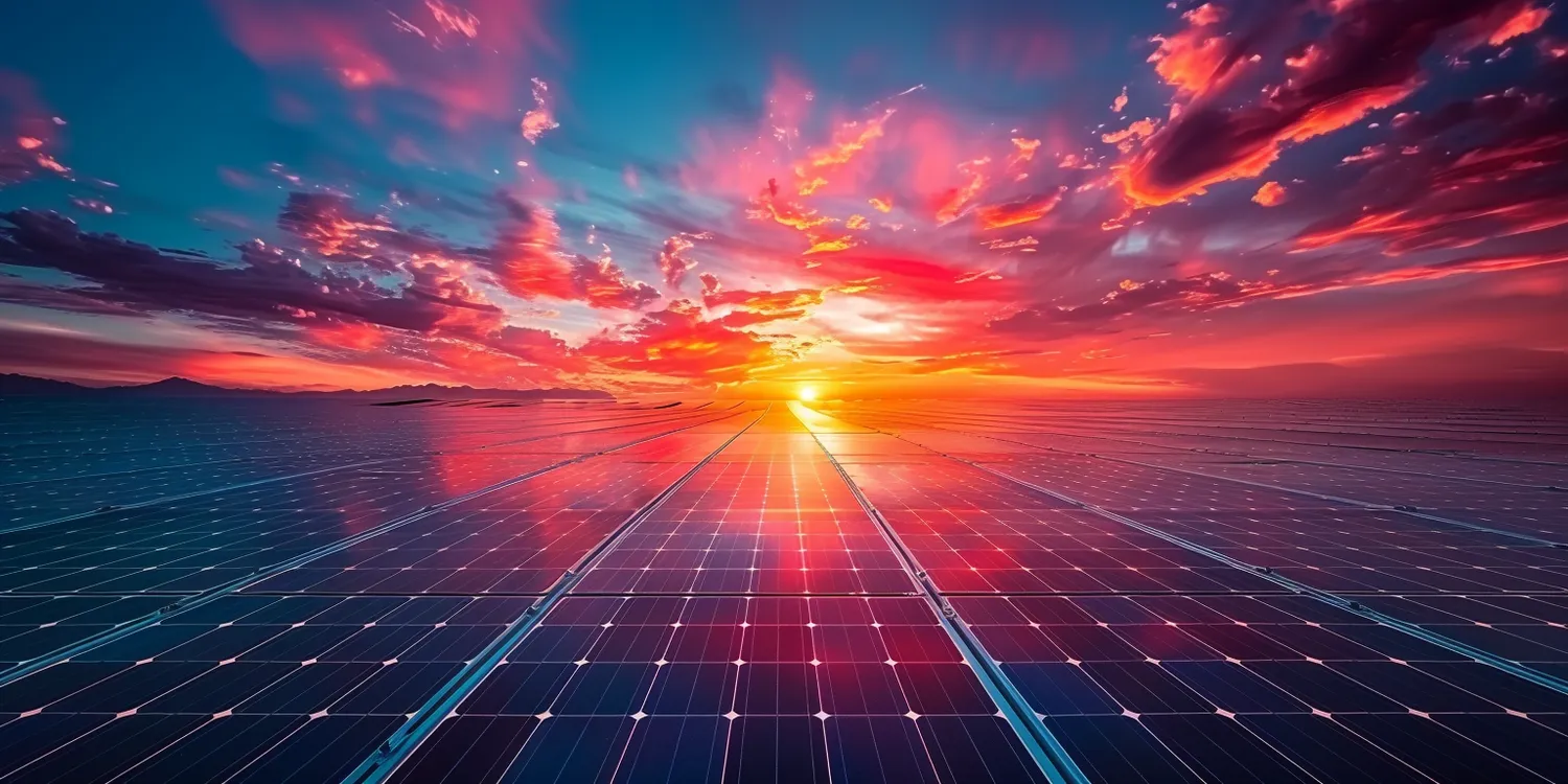 Zestaw fotowoltaiczny Mińsk Mazowiecki