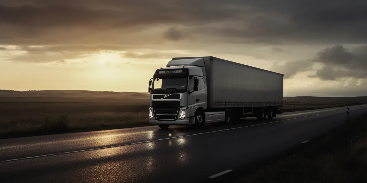 Co to jest OCP w transporcie?