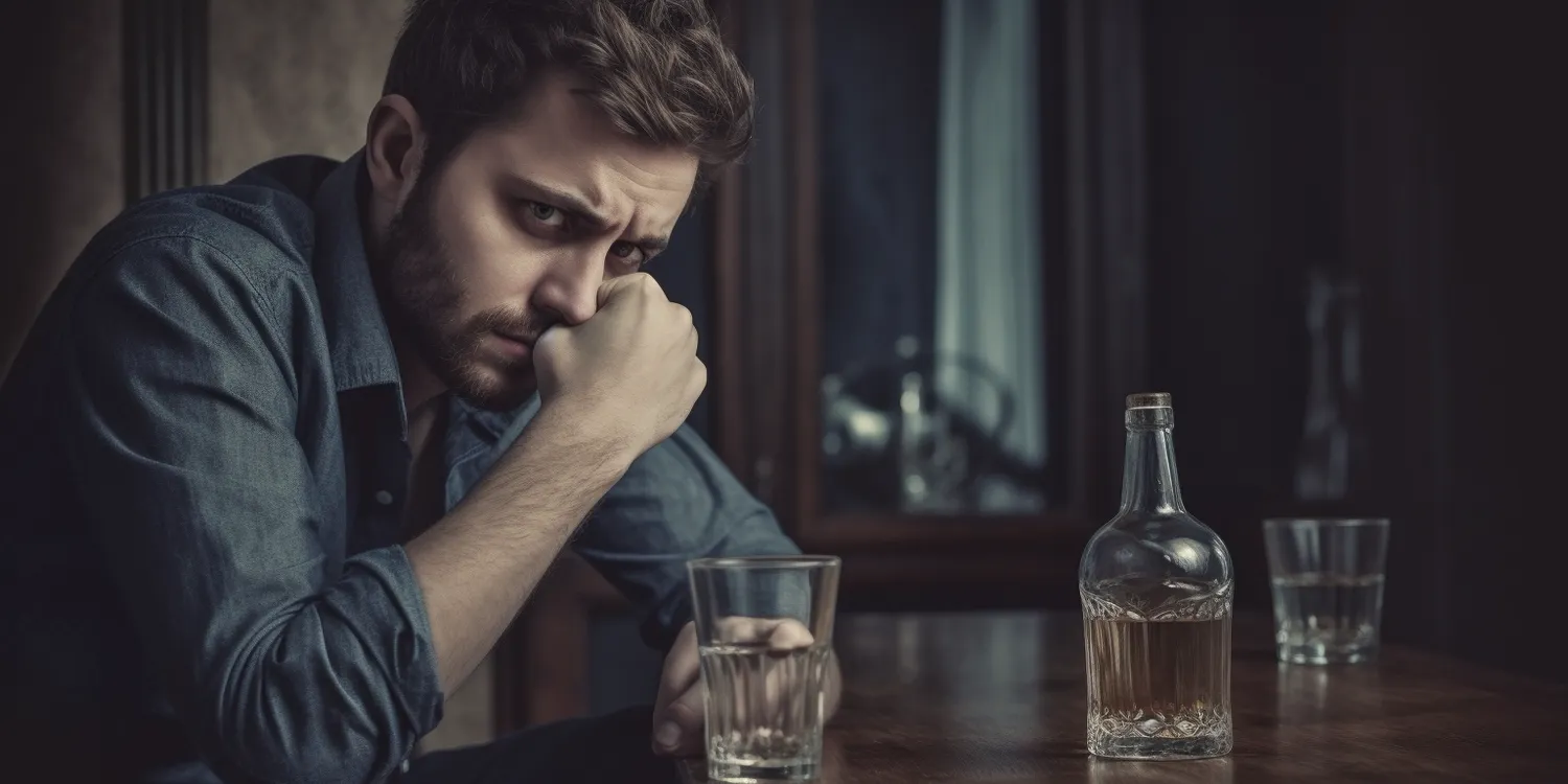 Czy depresja może przejść w schizofrenię?