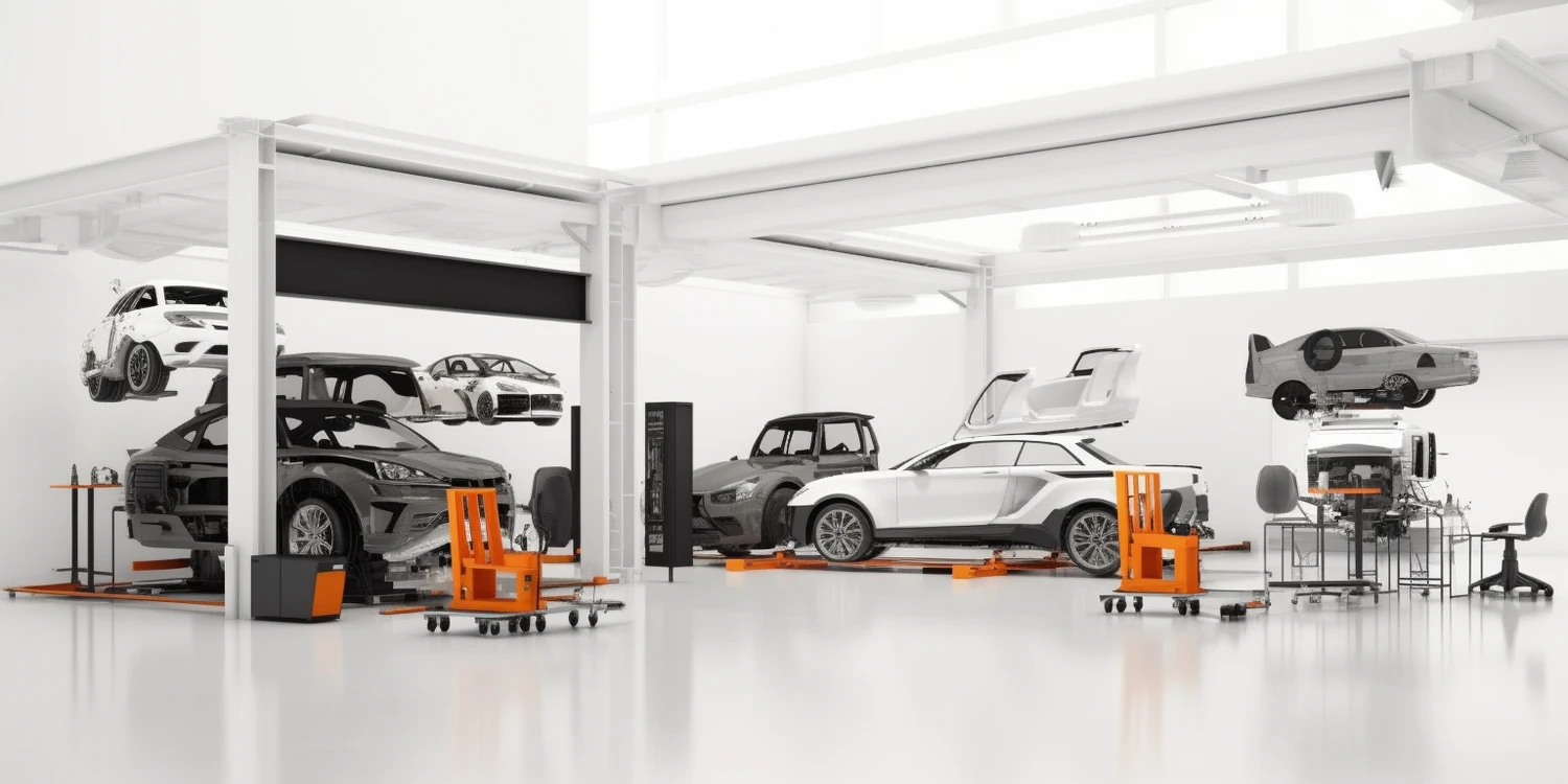 Czy opłaca się założyć warsztat samochodowy?