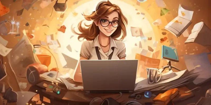 Freelancer Seo Jaworzno