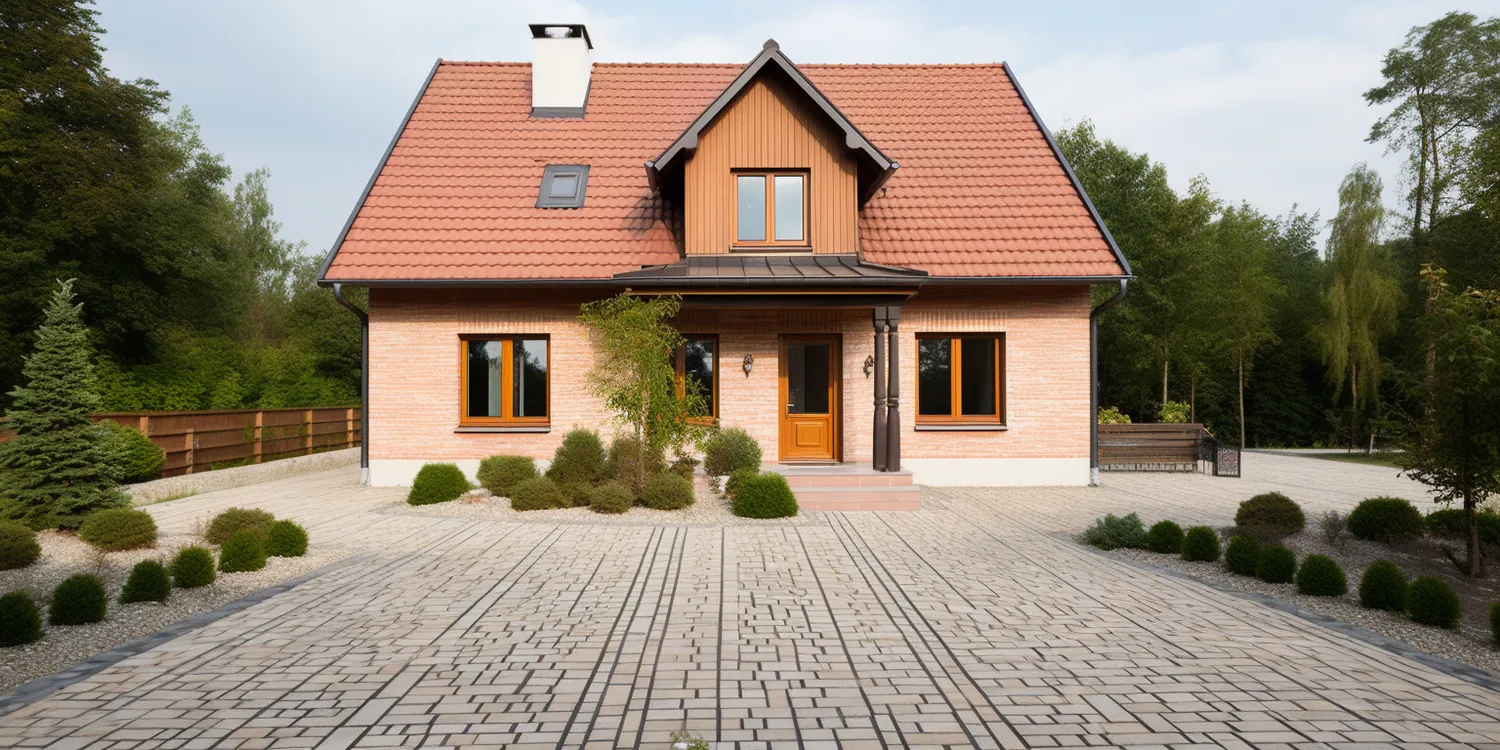 Ile kostki brukowej o grubości 6 cm zmieści się na standardowej europalecie?